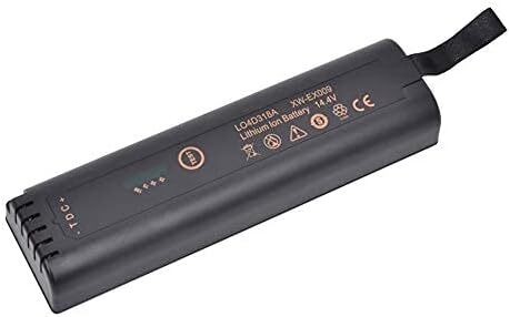 TH-Exfo (Alternative) Battery FTB1 Old Model