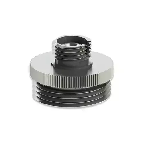 ExFo FOAS-22 FC connector