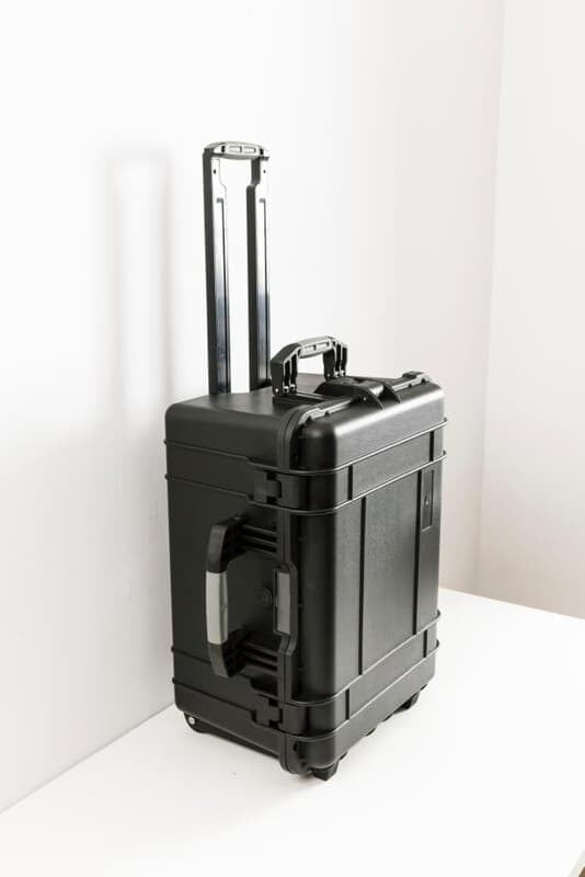 TH-Rigid case FTB-1