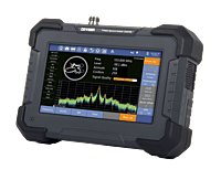 Deviser Handheld Optical Power Meter (Φ 300μm) with VFL – Precision Fiber Optic Testing Tool