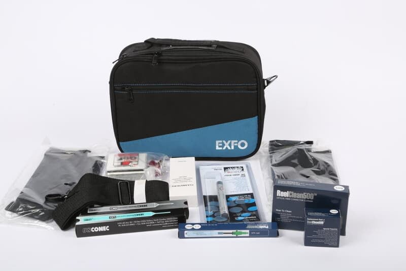 ExFo Cleaning Kit