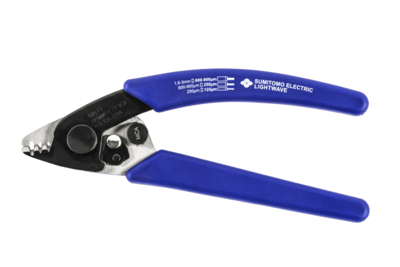 Sumitomo Stripper/Jacket Remover