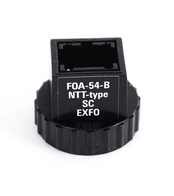 ExFo FOA-54B SC Connector