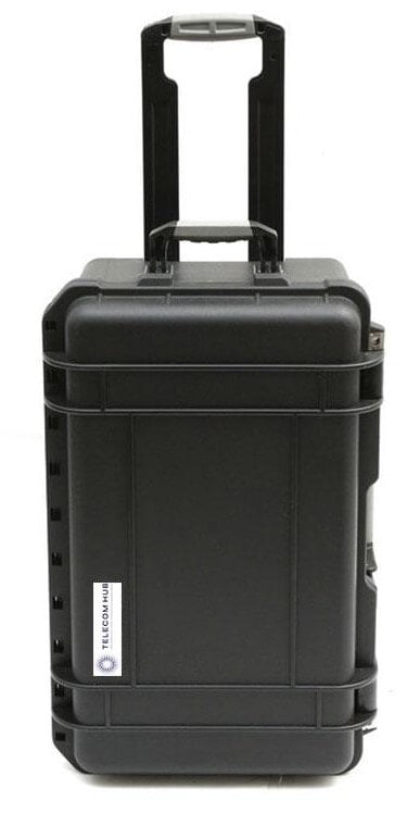 TH-Rigid Case Max-700 series OTDR