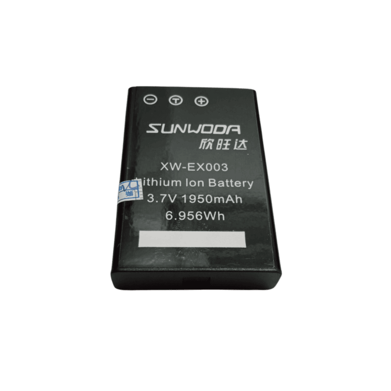 TH-ExFo (Alternative) Battery FOT930, FPM 600, FLS600