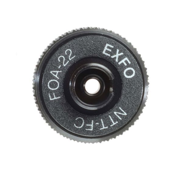 ExFo FOA-22 FC connector