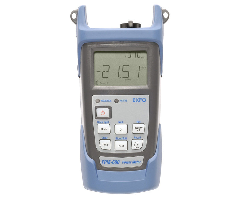 FPM-600-CR ExFo