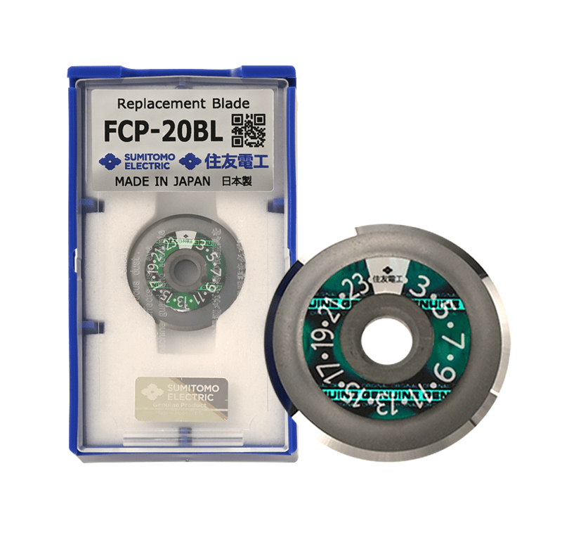 Sumitomo Blade/FCP-20BL