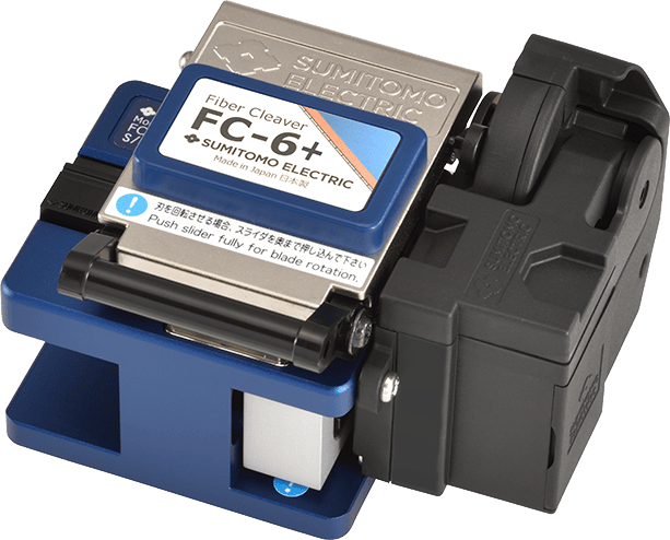 Sumitomo Fiber Cleaver FC-6R